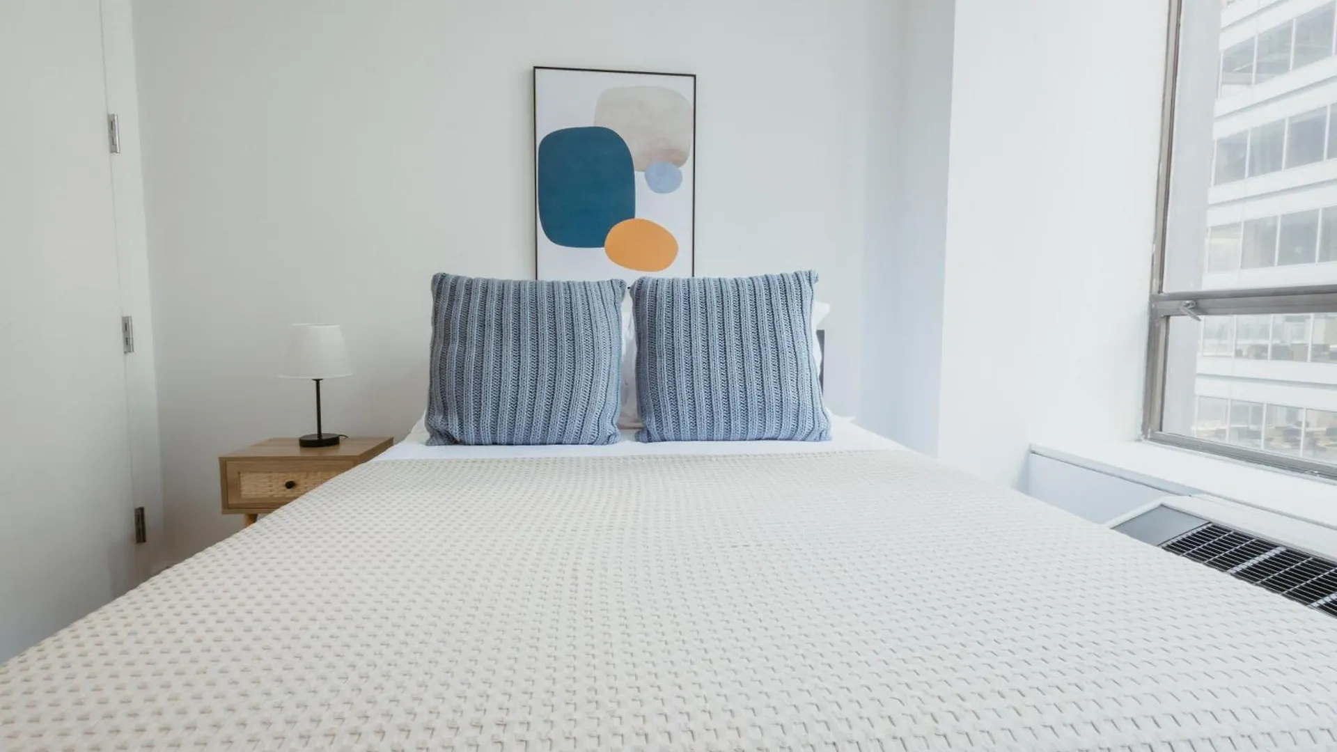 Outstanding & Cozy 4Bdr & 2Bth In Downtown Manhattan Apartamento Nova Iorque