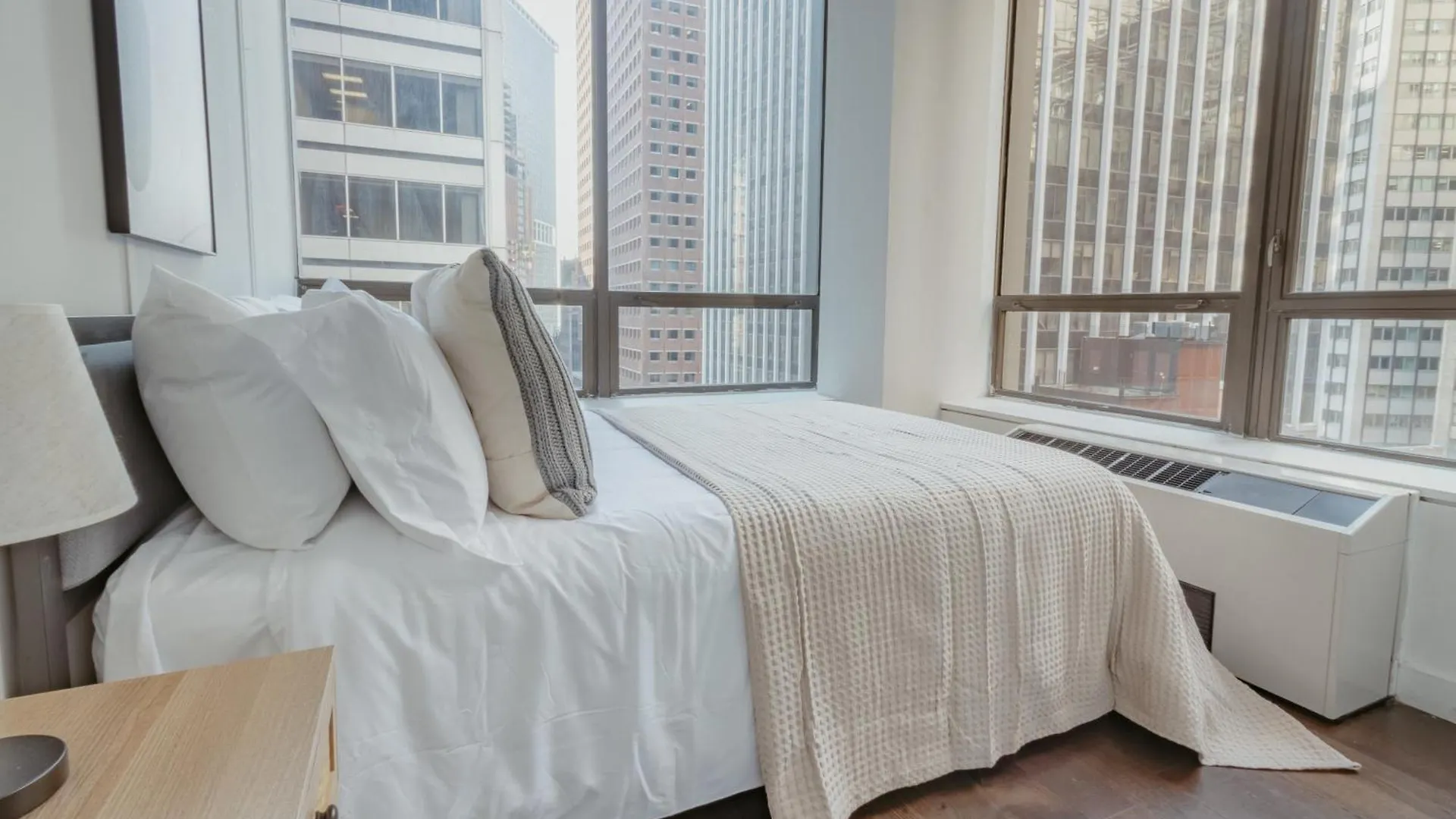 Outstanding & Cozy 4Bdr & 2Bth In Downtown Manhattan Apartamento Nova Iorque 0*,  Estados Unidos da América