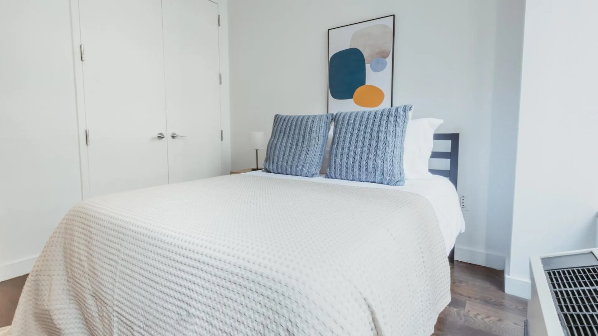 Outstanding & Cozy 4Bdr & 2Bth In Downtown Manhattan Apartamento Nova Iorque
