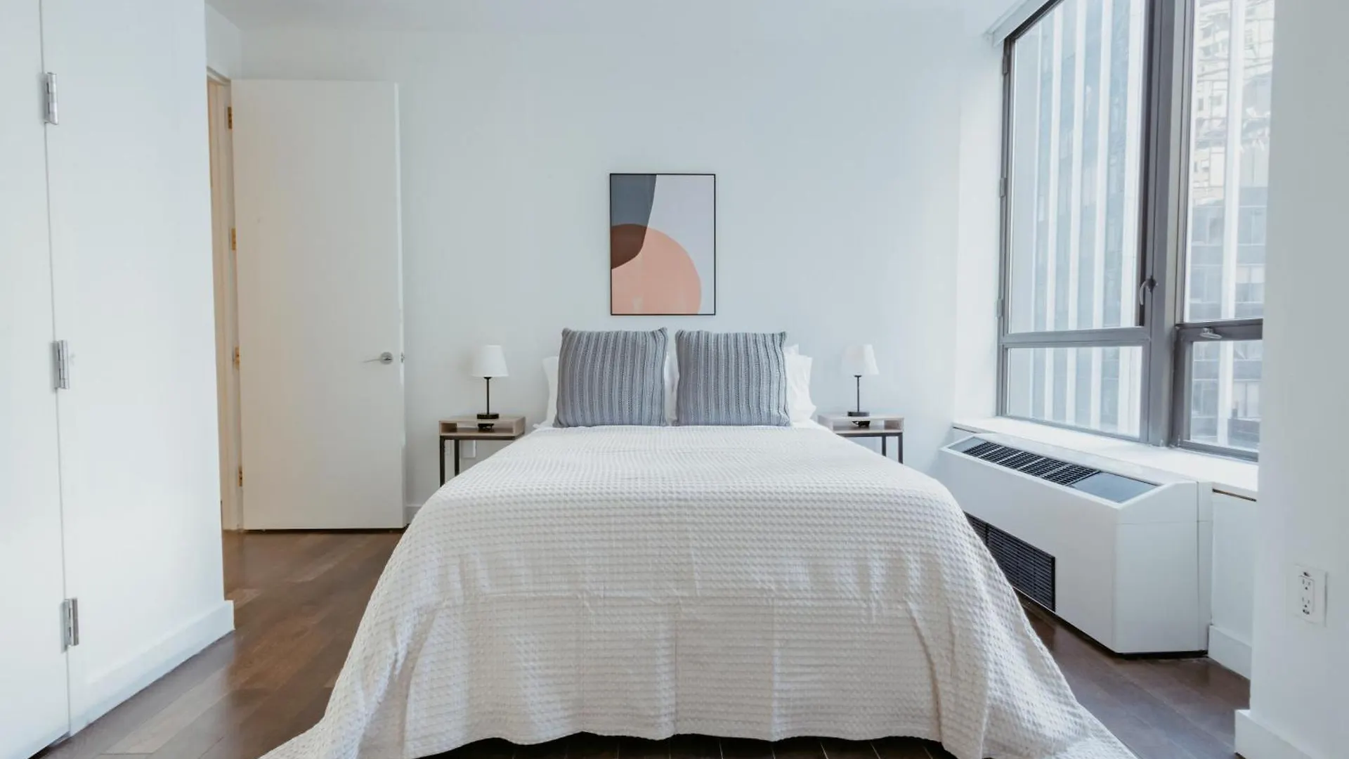 Outstanding & Cozy 4Bdr & 2Bth In Downtown Manhattan Apartamento Nova Iorque